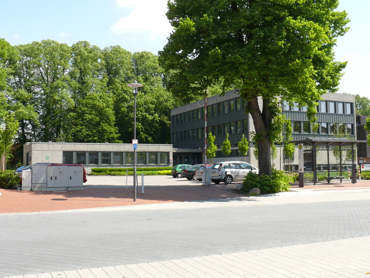 Amtsgericht Meppen