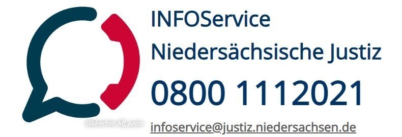 Info-Service Niedersachsen