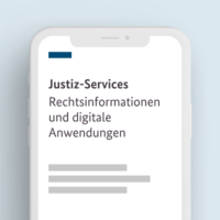 Justiz-Service