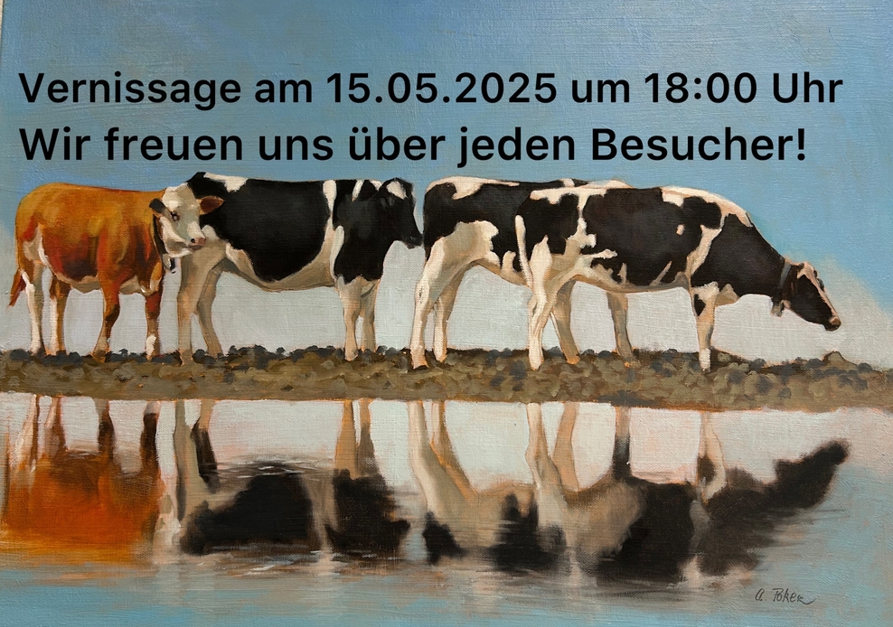 Kreative Stimmen