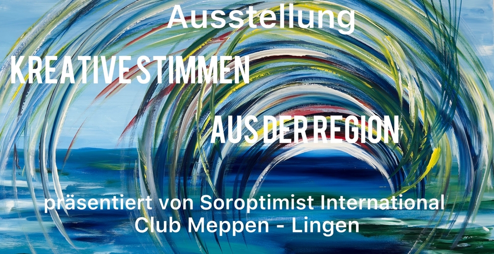 Kreative Stimmen