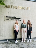 Rechtspfleger/in