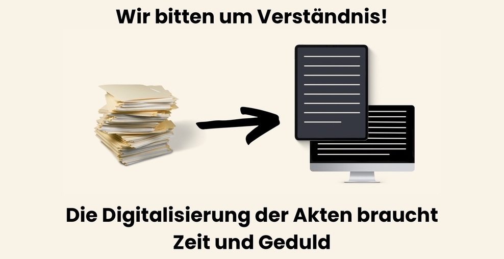 Digitalisierung