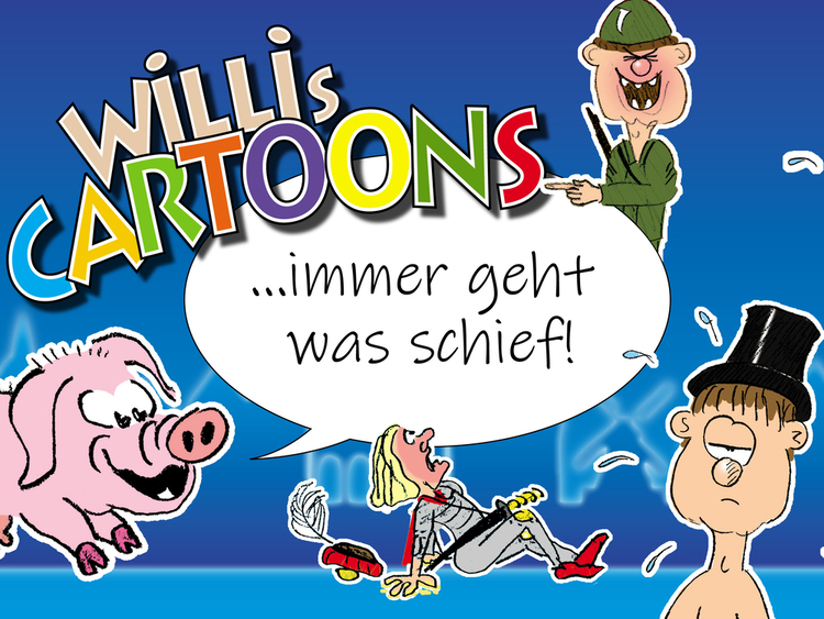 Willis Cartoons